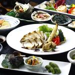 焼貝うぐいす - 