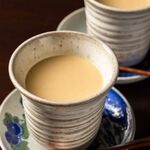 焼貝うぐいす - 