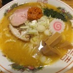 ラーメンにっこう - 