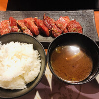 飛騨牛一頭家 馬喰一代 岐阜神田 - 