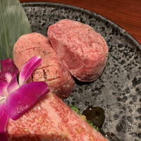叙々苑 燦々亭 池袋南口ビックリガード店 - 