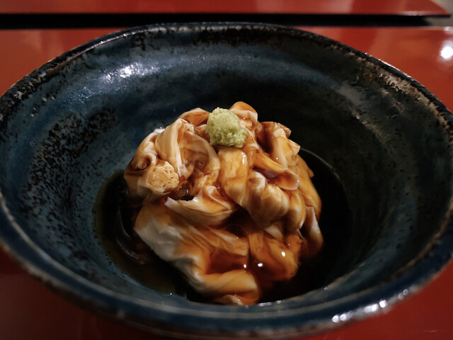 間人 代官山店 image