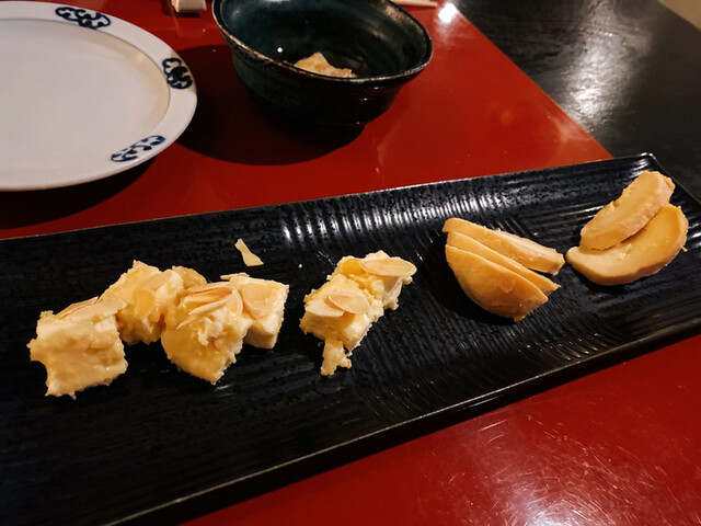 間人 代官山店 image