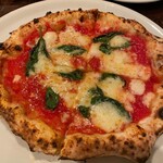 Pizzeria fabbrica 1090 - 