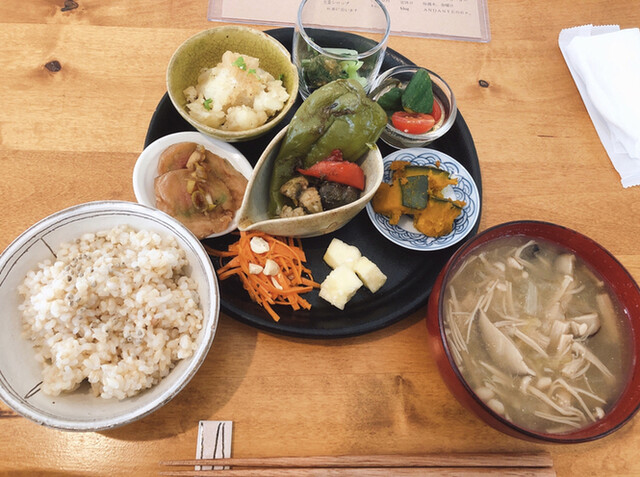 Andante アンダンテ 秋田 カフェ 食べログ Andante アンダンテ 秋田 カフェ 食べログ