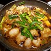 Motsunabe Shirokuro - 醤油もつ鍋