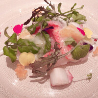 エノテカピッツェリア 神楽坂スタジオーネ - 