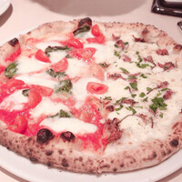 エノテカピッツェリア 神楽坂スタジオーネ - 