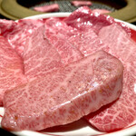 Yakiniku Sansui - 