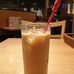 ラパウザ - アイスコーヒー