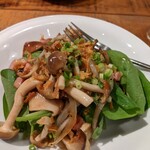 洋食 SHIGERU - 
