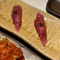 ヤキニク旭 - 