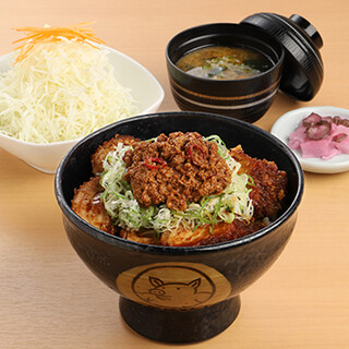 名古屋名物 みそかつ 矢場とん_2