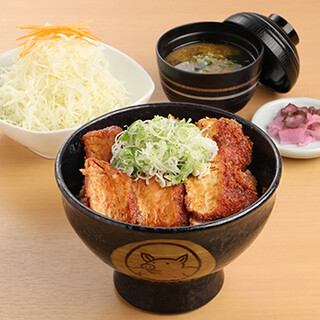 名古屋名物 みそかつ 矢場とん_1