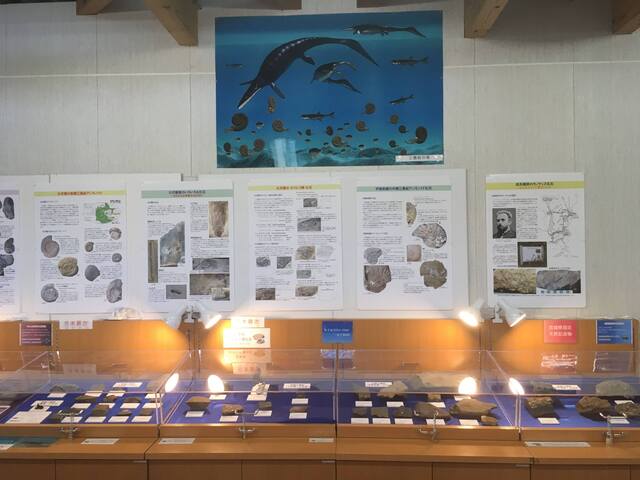 みなさん館 - 歌津（食堂）の写真