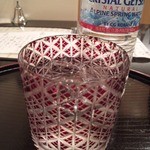 東條 - 江戸きりこ