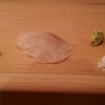 きよ田 - 真子鰈