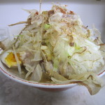 らーめん 辰屋 - 辰醤油らーめん　700円