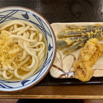 Marugame Seimen - 