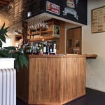 ガストロノミア冨屋 - 店内