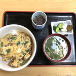 松葉食堂 - 