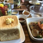 KOTOKOTO CAFE - 