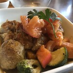 KOTOKOTO CAFE - 