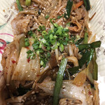 創作おうどん　遊佳 - 