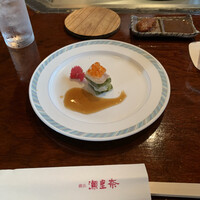 横浜瀬里奈 ステーキドーム -  横浜瀬里奈 ステーキドーム -