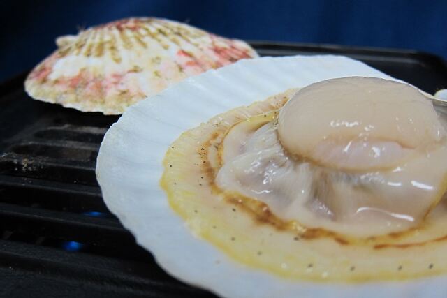 みなさん館 - 歌津（食堂）の写真