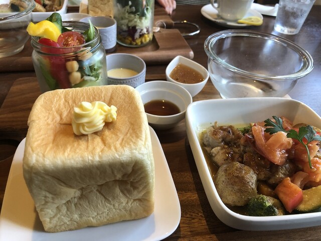 Kotokoto Cafe 長久手店 旧店名 ことこと屋 洋食珈琲館 はなみずき通 洋食 食べログ Kotokoto Cafe 長久手店 旧店名 ことこと屋 洋食珈琲館 はなみずき通 洋食 食べログ