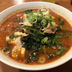 Raamen Fujinami - ラーメンだけのズーム