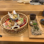 すずめ庵 - 