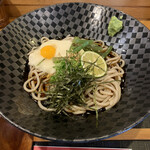 すずめ庵 - 