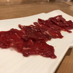 創作韓国料理と焼き肉 銀座園 - 