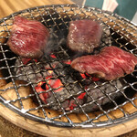 創作韓国料理と焼き肉 銀座園 - 