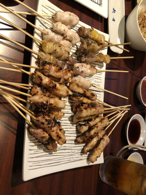 秋吉 上野店 御徒町 焼鳥 食べログ 秋吉 上野店 御徒町 焼鳥 食べログ