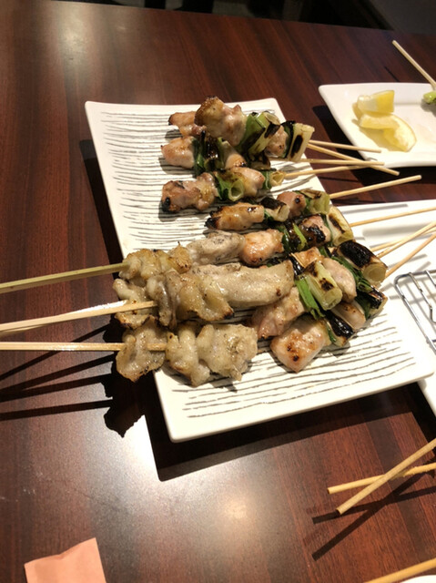 秋吉 上野店 御徒町 焼鳥 食べログ 秋吉 上野店 御徒町 焼鳥 食べログ
