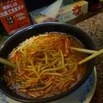 ドラゴンラーメン - 