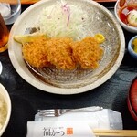 Fukukatsu - 