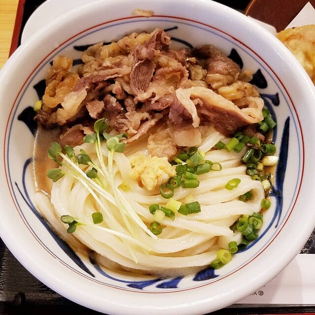 讃岐手打うどん 青ノ山 三越前 うどん 食べログ 讃岐手打うどん 青ノ山 三越前 うどん 食べログ