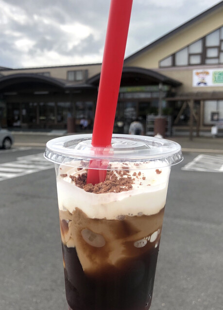 おかしの家 Kanon 道の駅みなみかたもっこりの里店（菓音） - 登米市その他（パン）の写真