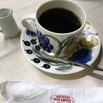 サザ コーヒー - 