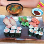 Fukusushi - 