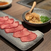 焼肉りんご - 