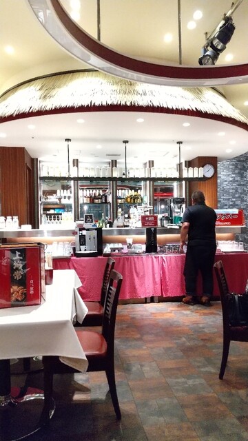 閉店 上海常 イオンモール沖縄ライカム店 シャンハイチャン 北中城村 中華料理 食べログ