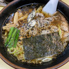 手もみラーメン 十八番