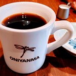 ONIYANMA COFFEE&BEER - 