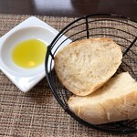 オステリア ティモーネ - 