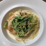 オステリア ティモーネ - 